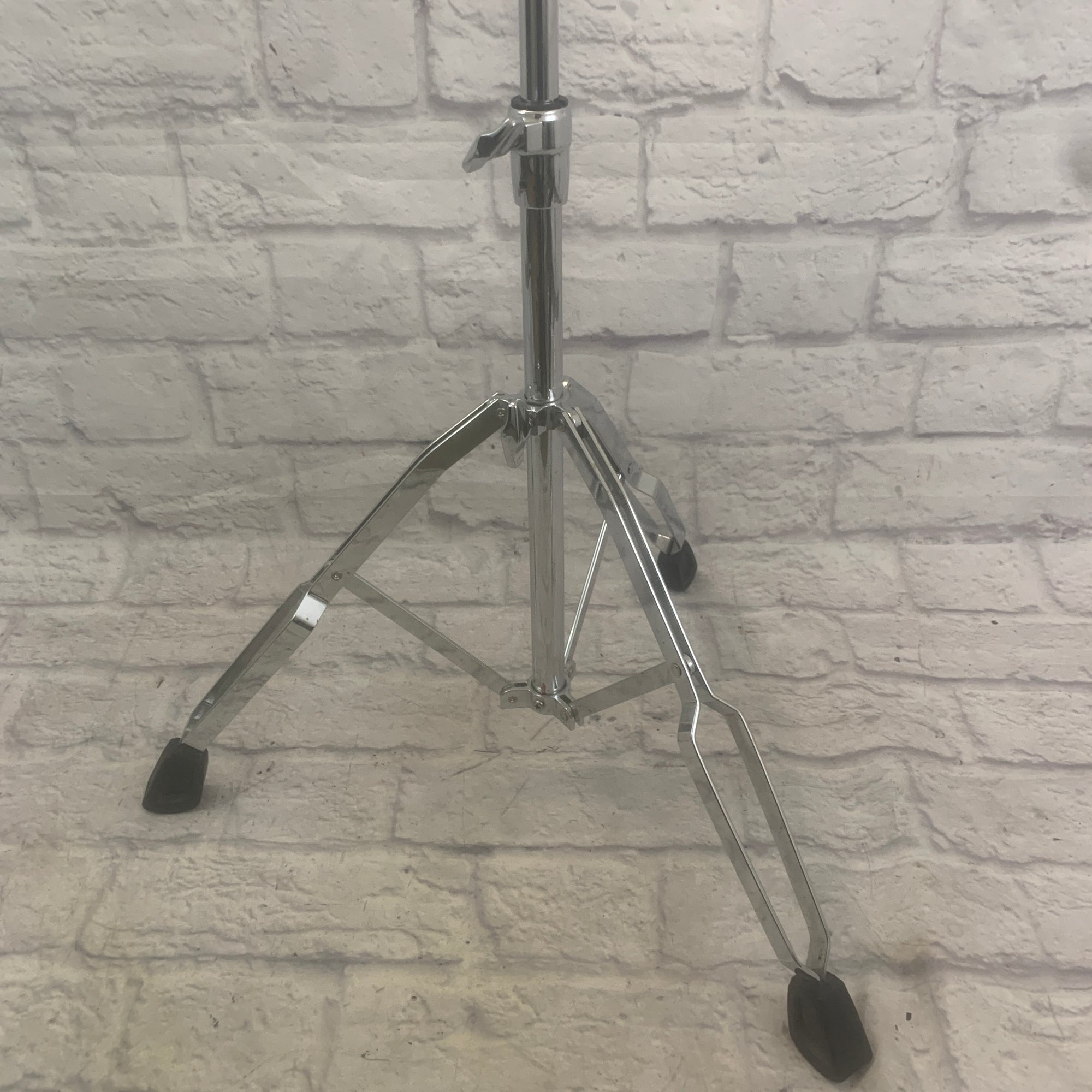Pearl Double Braced Cymbal Stand Straight Cymbal Stand