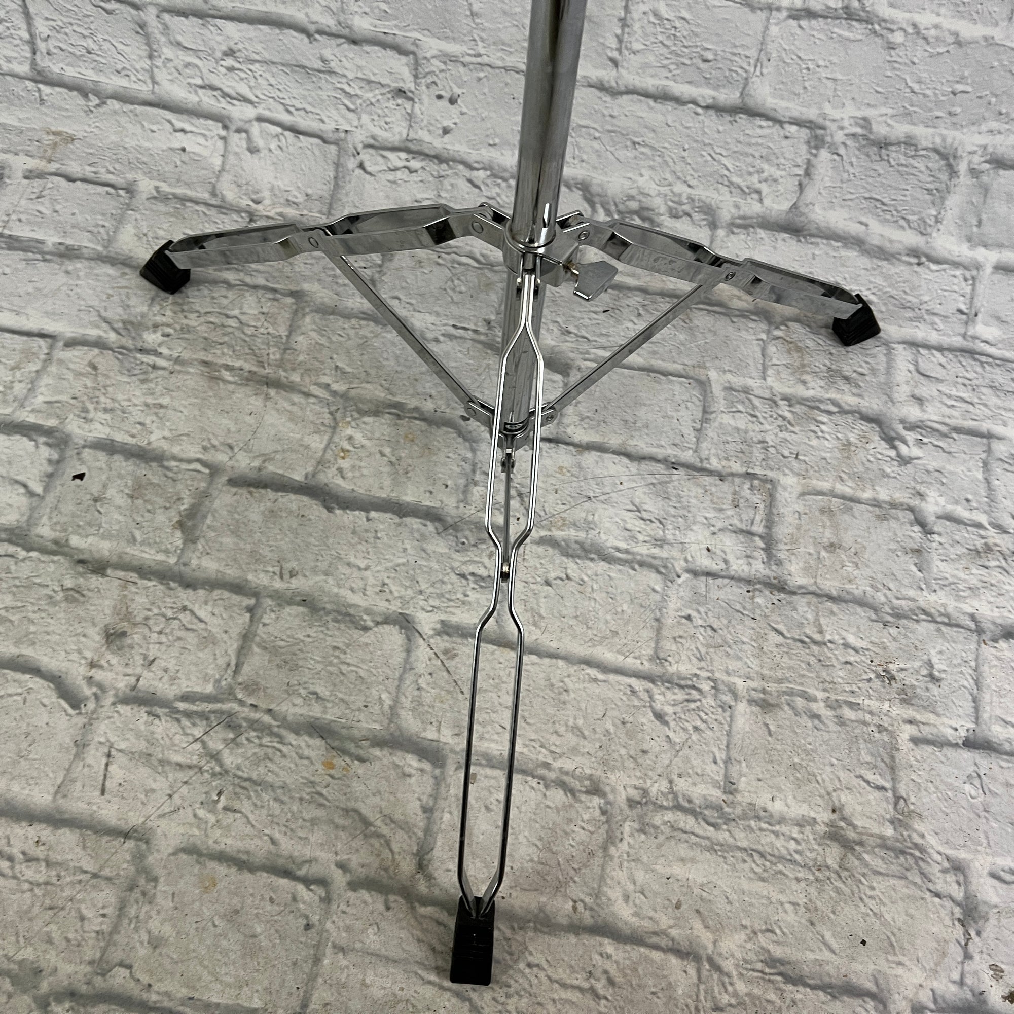 SP Sound Percussion Double-Braced Boom Cymbal Stand
