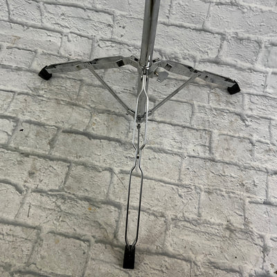 SP Sound Percussion Double-Braced Boom Cymbal Stand
