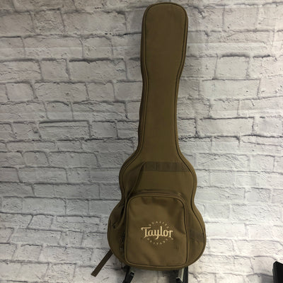Taylor T5Z Pro with Bag
