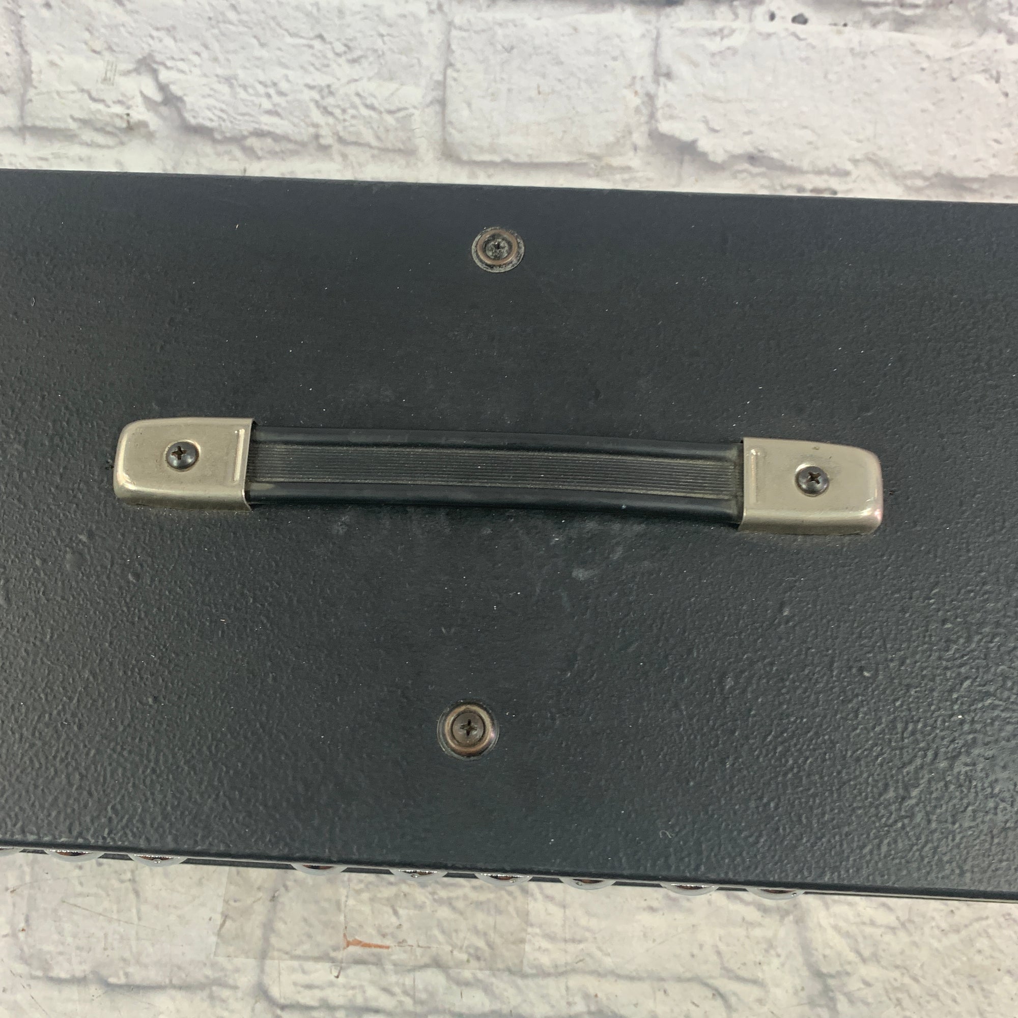 Carvin MTS 3200 Tube Guitar Head REHOUSED