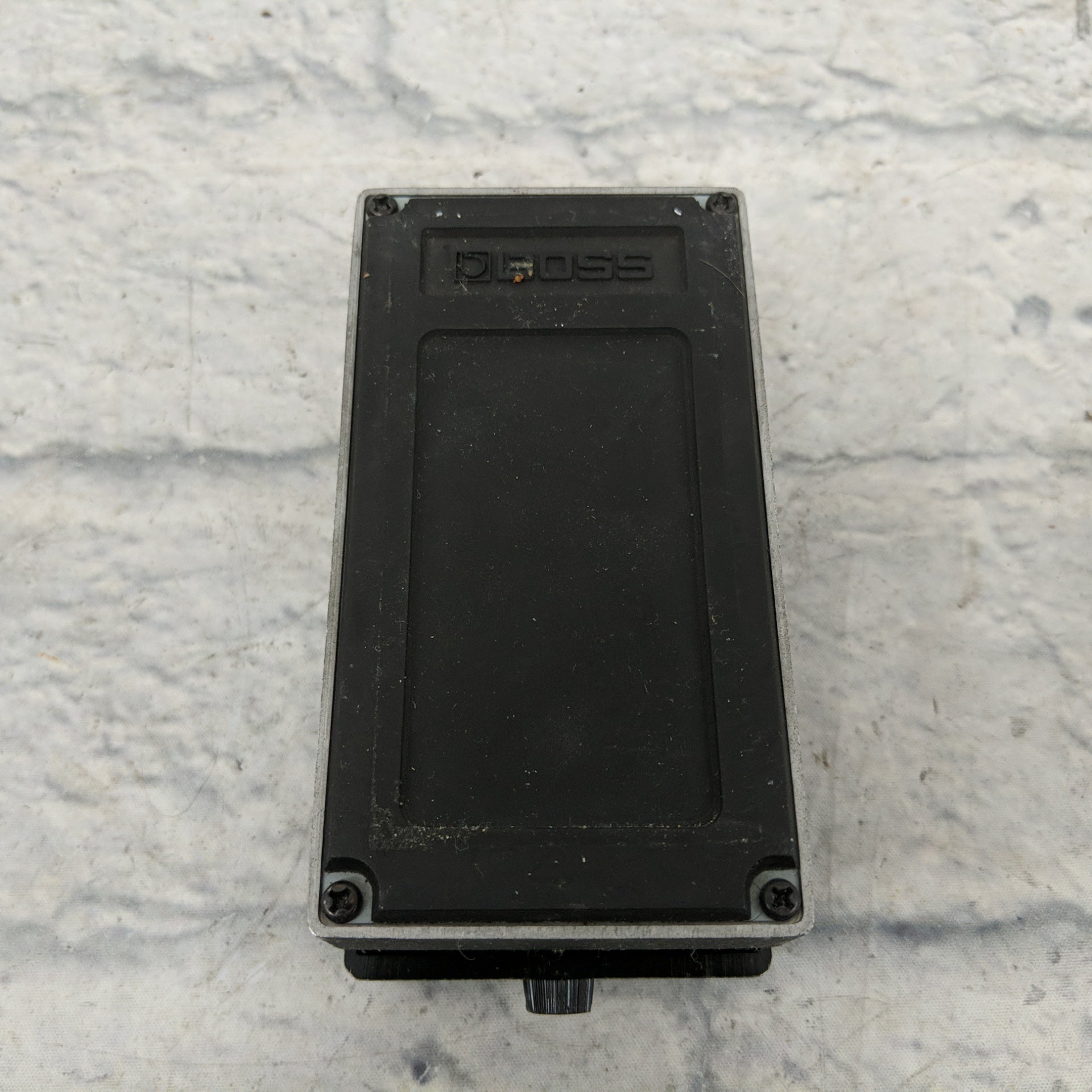 Boss FDR-1 Fender '65 Deluxe Reverb Amp Pedal