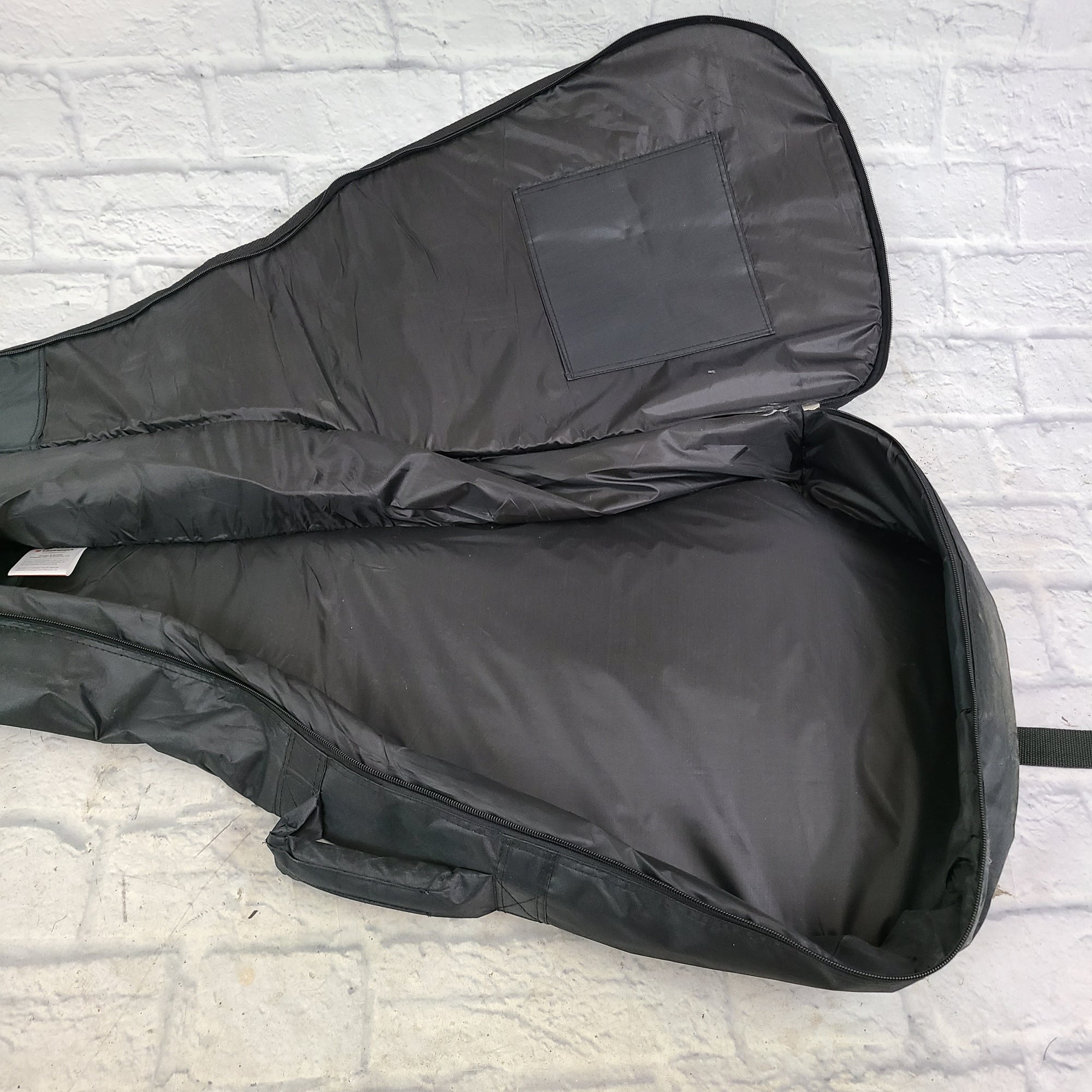 CrossRock Acoustic Gig Bag