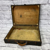Unknown Vintage Wooden "Tiny" Trap Case