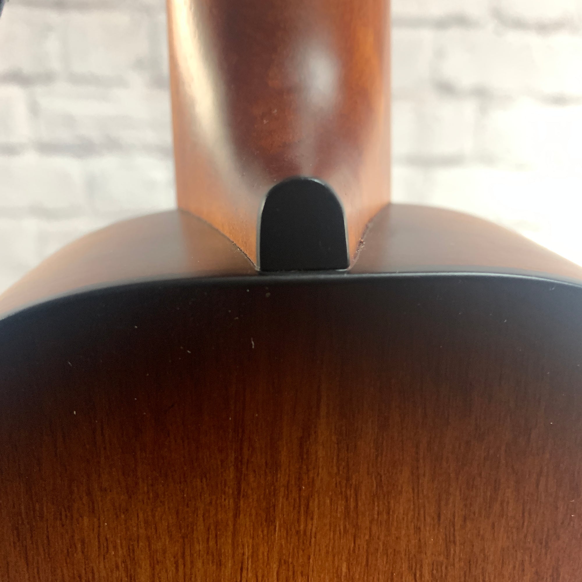 Breedlove Pursuit Ex CU BO Ukulele