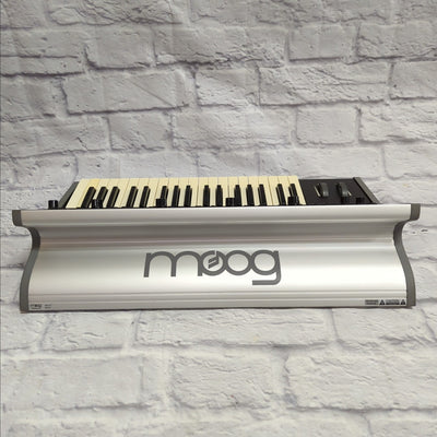Moog Little Phatty Stage II Synth with Gig Bag