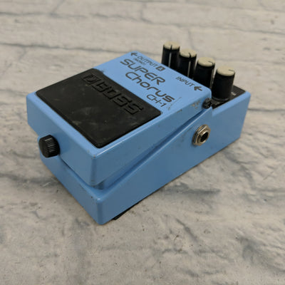 Boss DD-3 Digital Delay Pedal