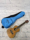 Kohala Ukulele w Gig Bag Ukulele