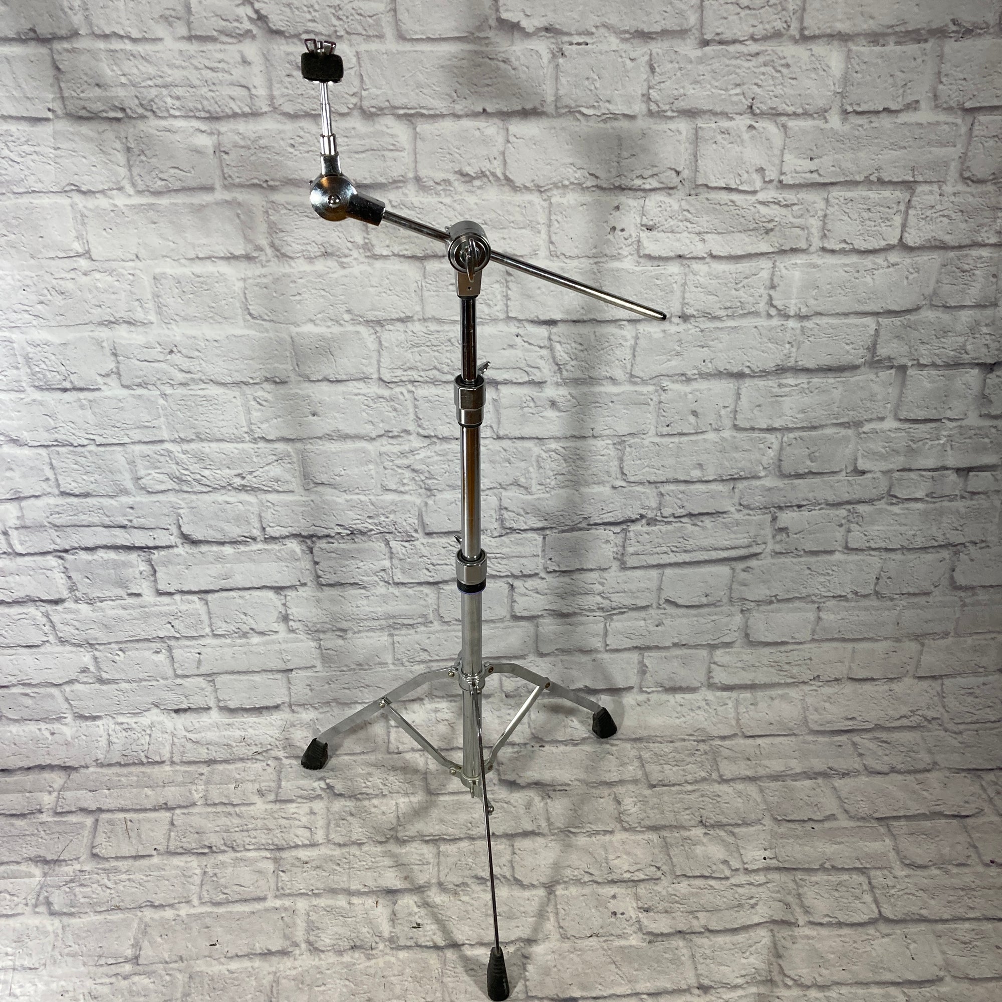 Yamaha Single Braced Boom Cymbal