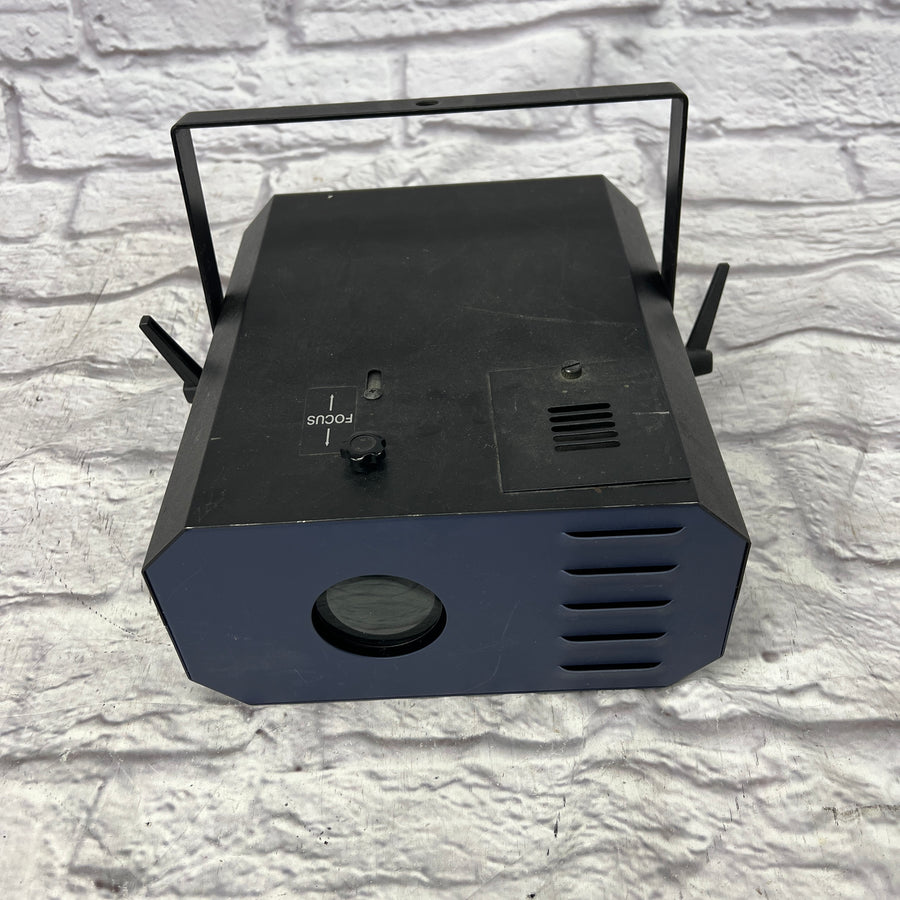 American DJ Fiesta Light