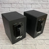 Yamaha HS80M Powered Studio Monitor Pair