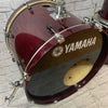 Yamaha Stage Custom Advantage Nouveau 5 Drum Kit
