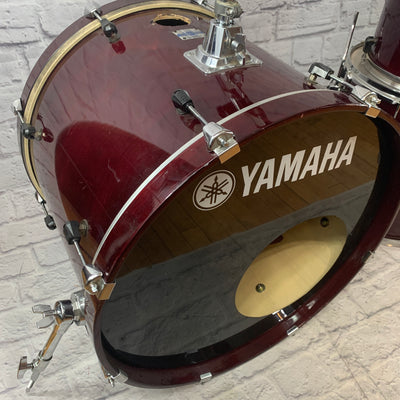 Yamaha Stage Custom Advantage Nouveau 5 Drum Kit