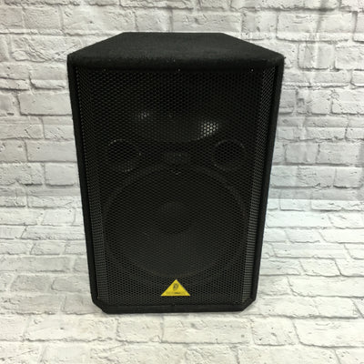 Behringer VP1520 Powered Speaker Pair