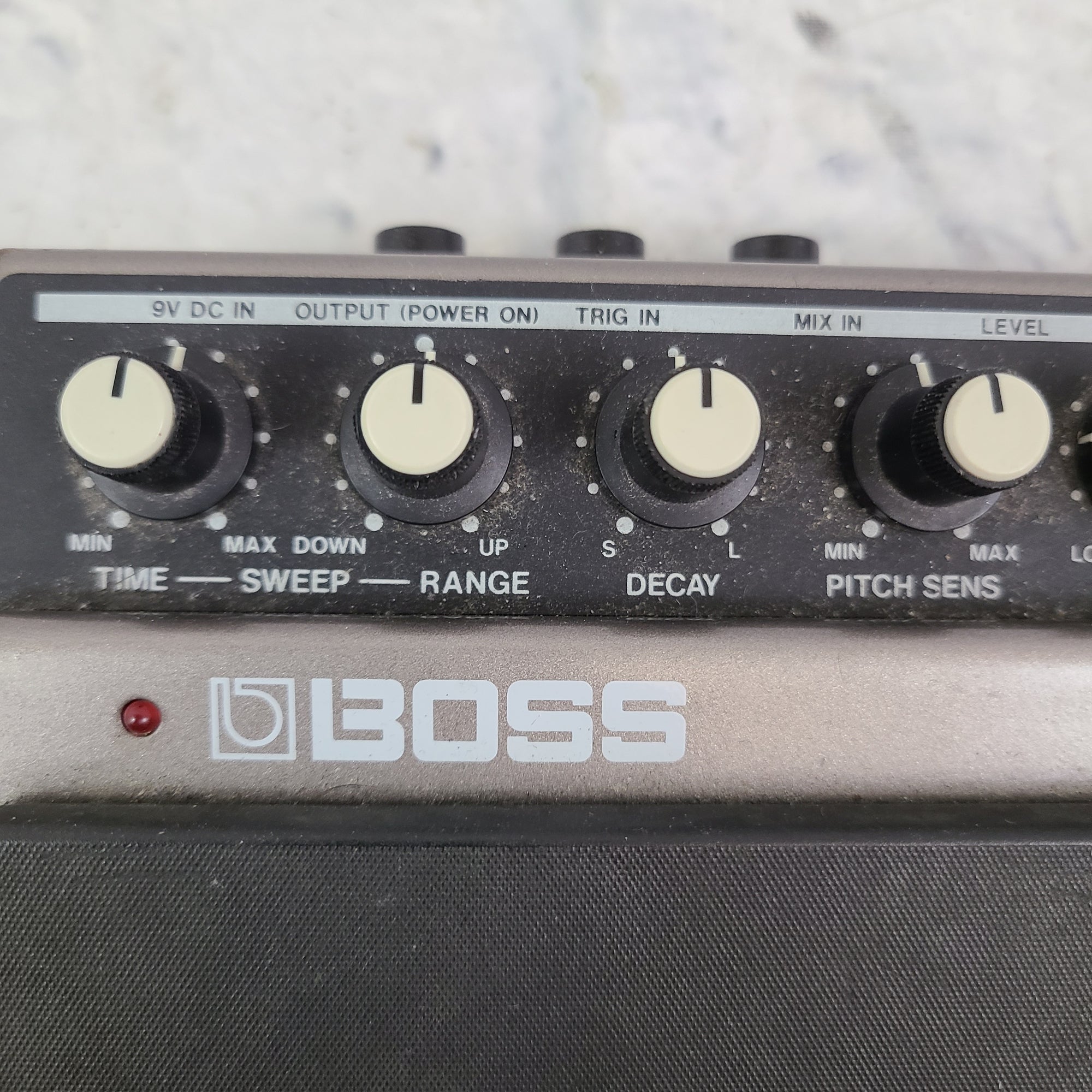Boss DRP-I Dr. Pad