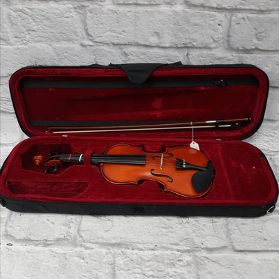 R.A. Reich Model 101 3/4 Violin Outfit