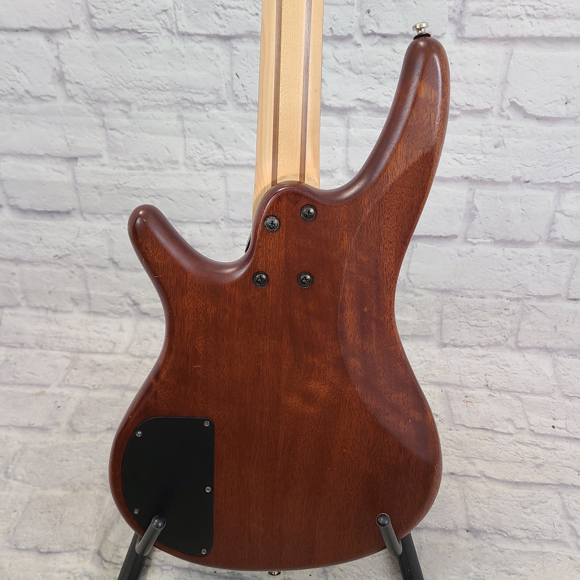 Ibanez SR480 4 String Bass Guitar - Evolution Music