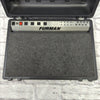 Furman SPB-8C Pedalboard with Conditioned Power and 9v Connects