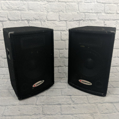 Harbinger HA 60 Speaker (Pair)