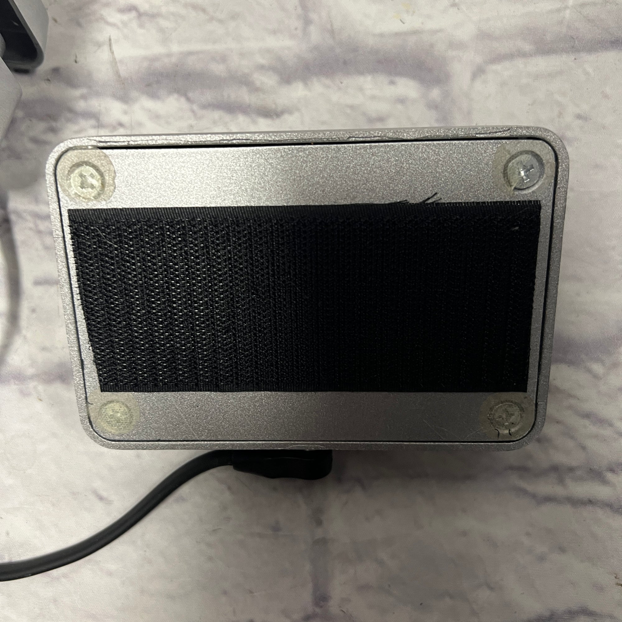 Singular Sound Beat Buddy with Foot Switch Drum Machine Pedal Electric Drum Machine