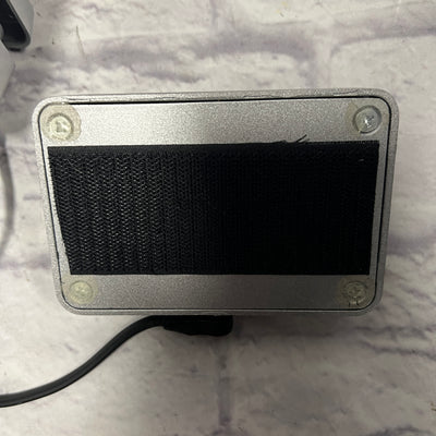 Singular Sound Beat Buddy with Foot Switch Drum Machine Pedal Electric Drum Machine