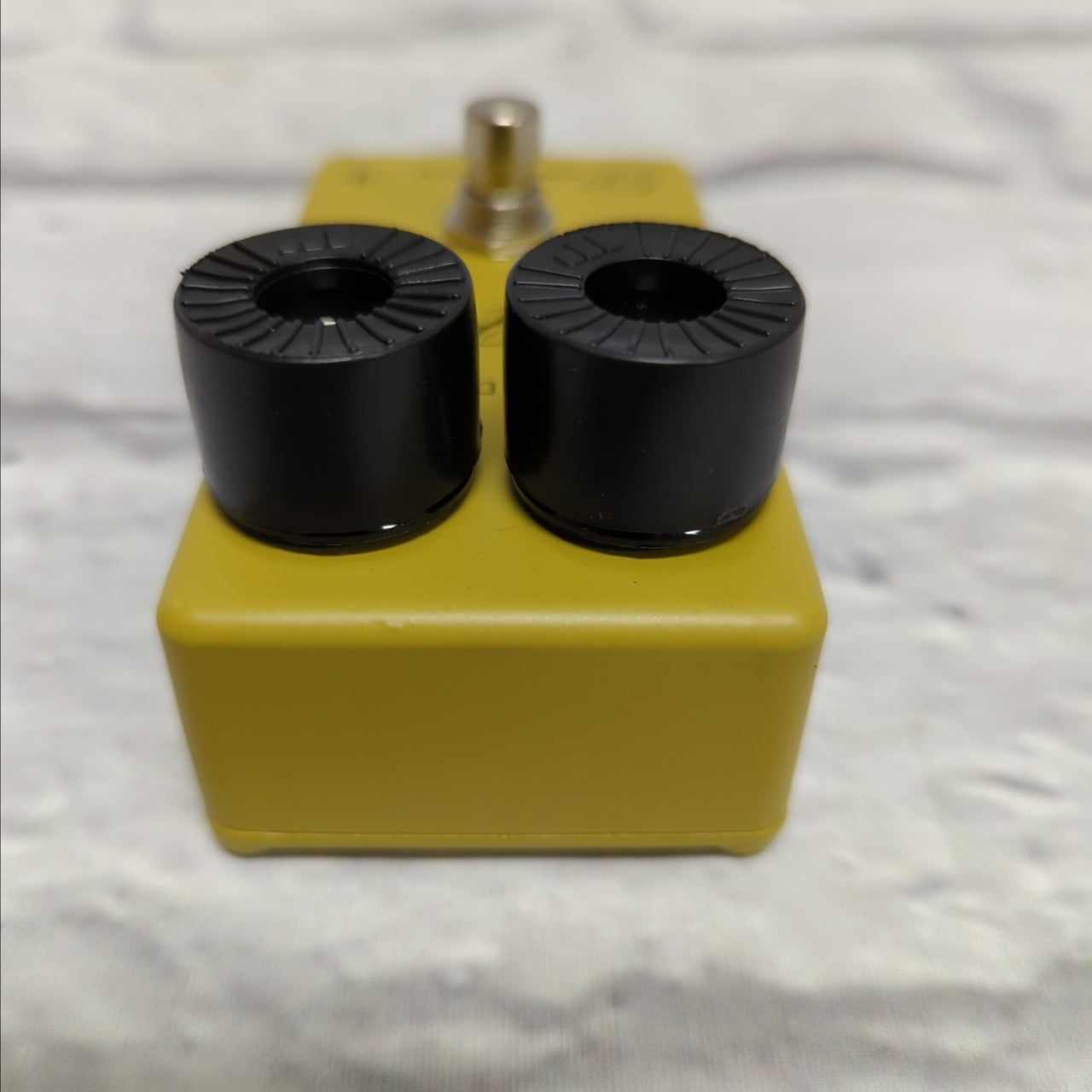 Dunlop MXR CSP104 Distortion Plus Pedal