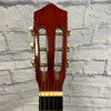 Unknown Classical Acoustic Guitar
