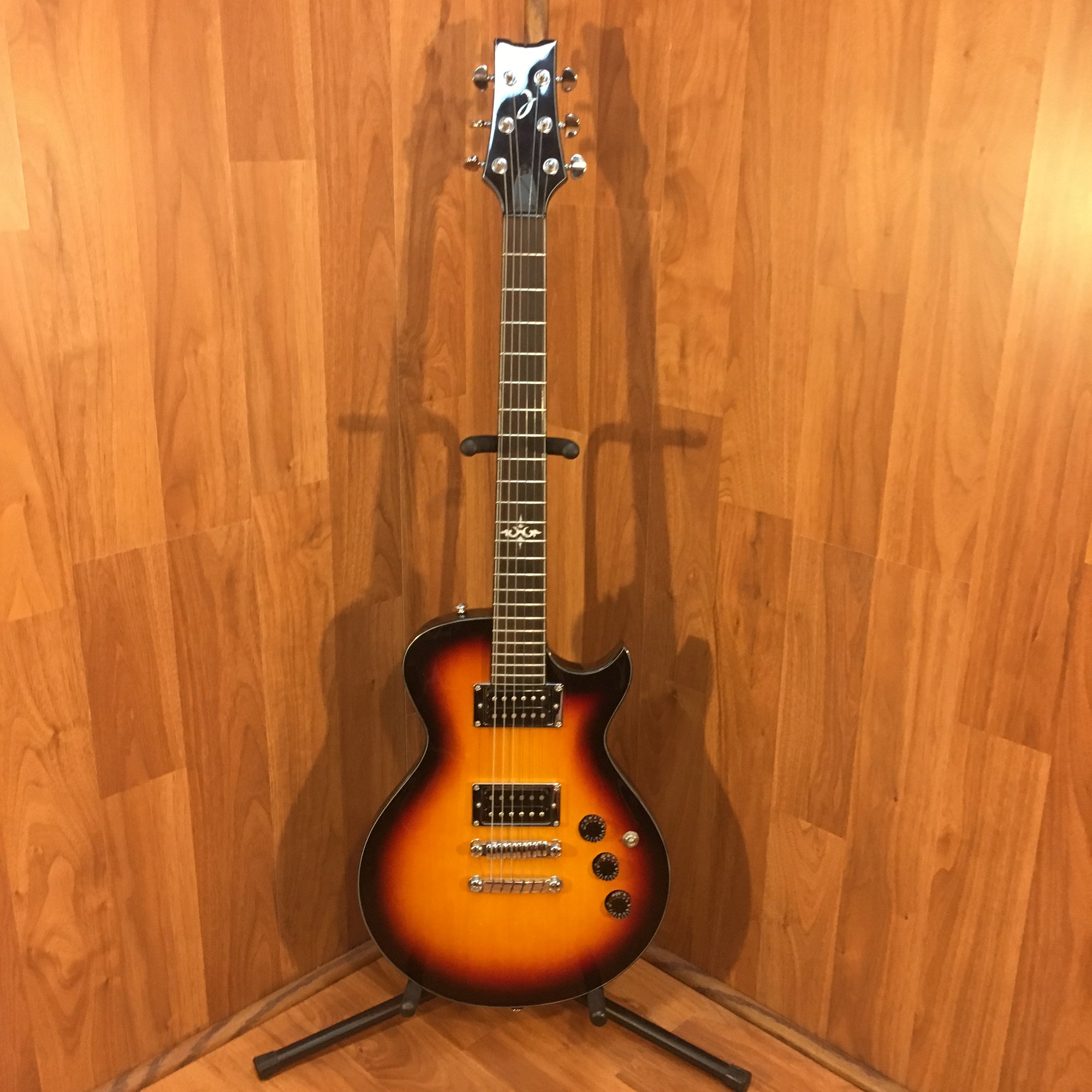 Ibanez J Series Electric Guitar
