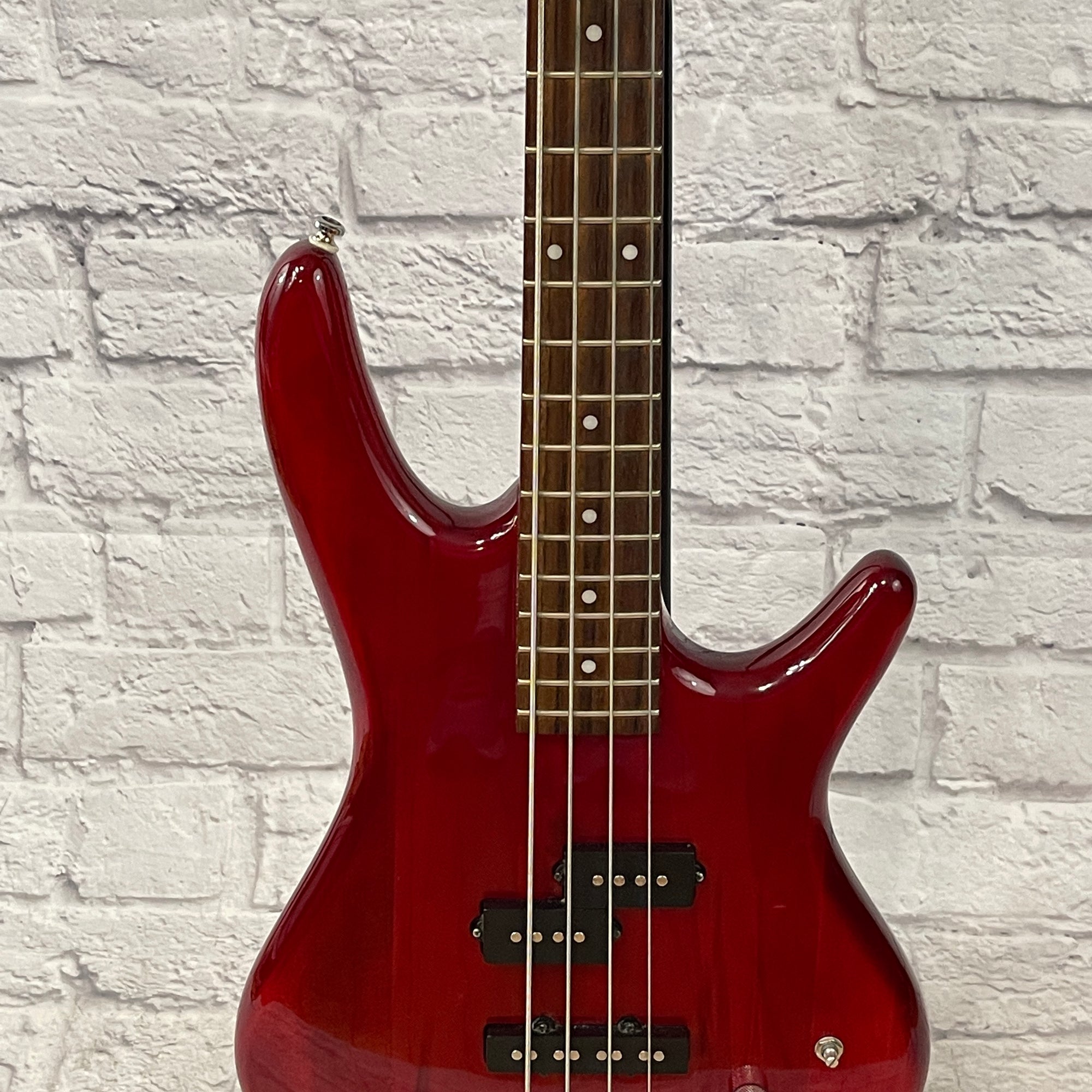 Ibanez GSR200 4 String Bass Guitar