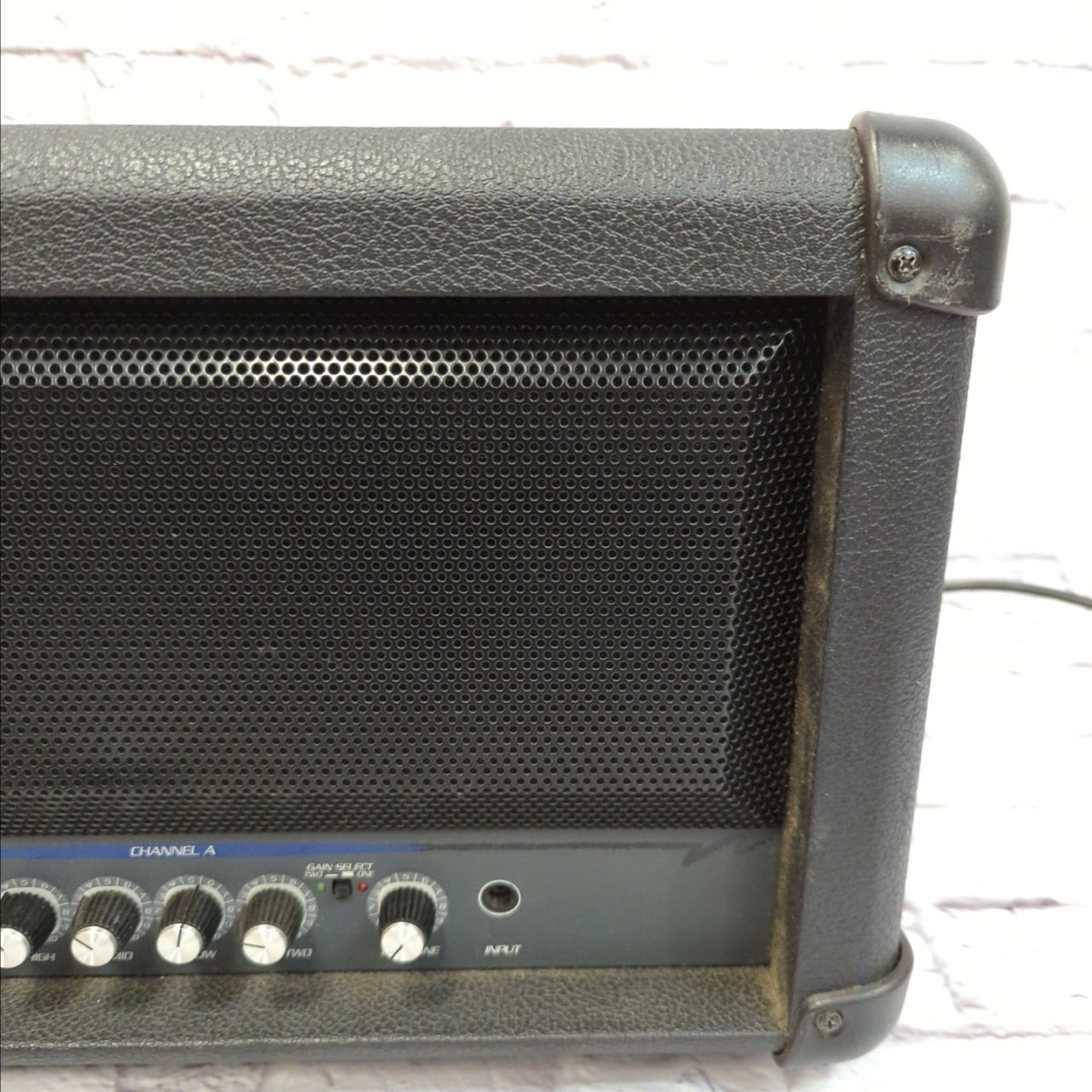 Crate GX900H Solid State Guitar Amp Head