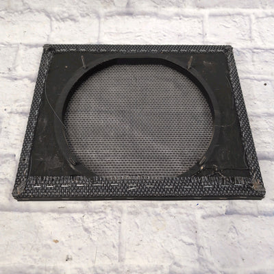 Guitar Amp Grill Cloth for 12" Speaker