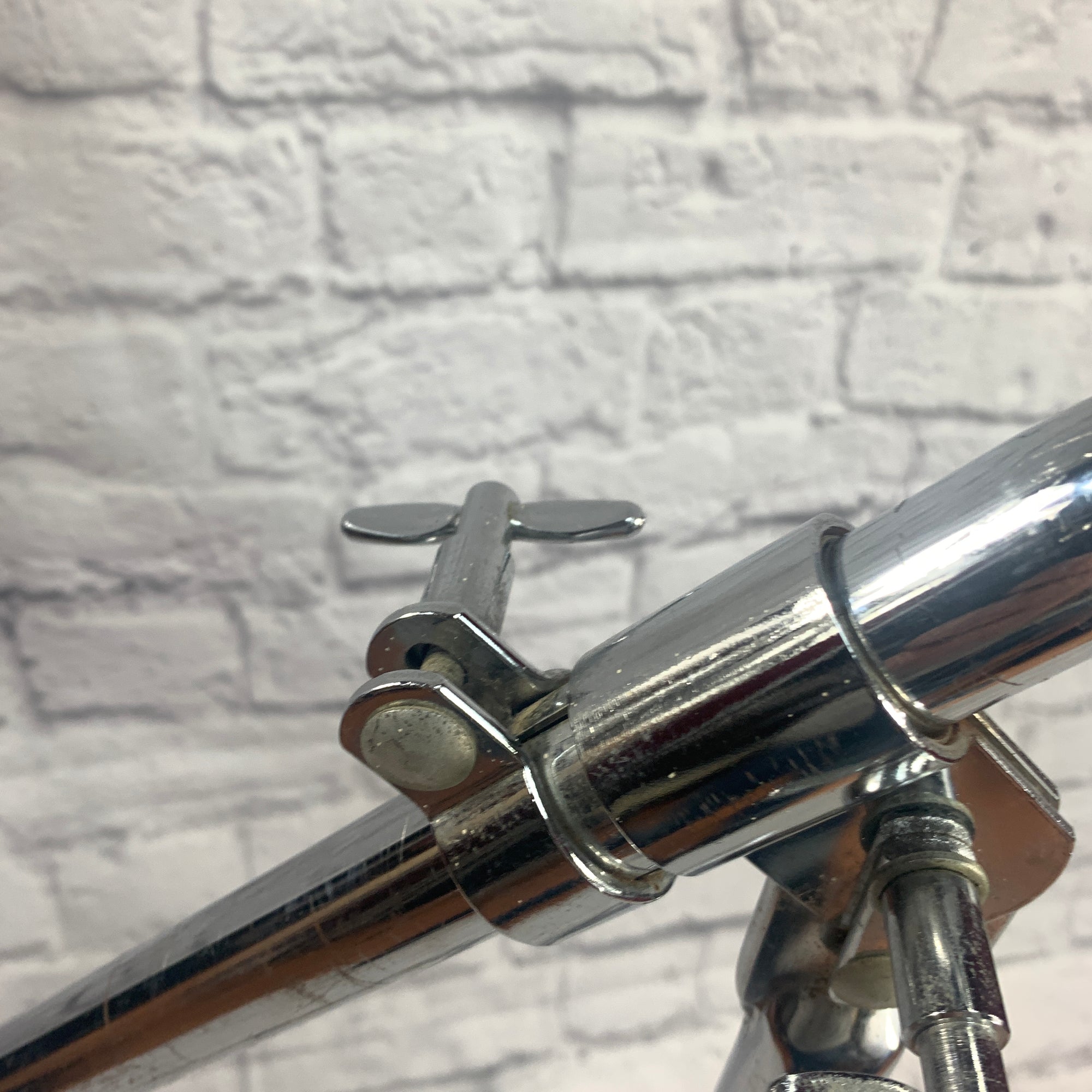 Vintage Ludwig Hercules Telescoping Boom Stand