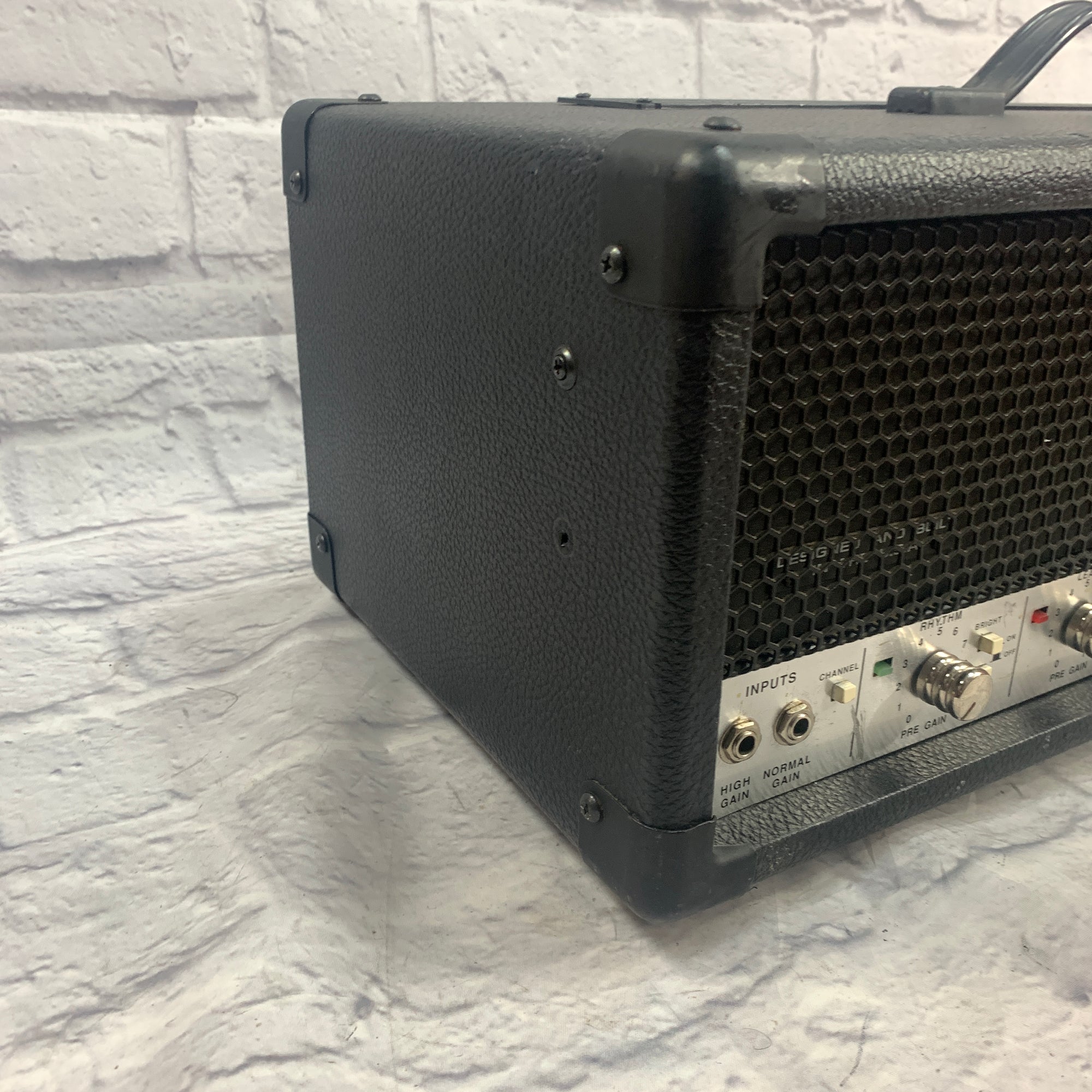 Peavey 5150 All Tube Guitar Head Amplifier EVH - Evolution Music