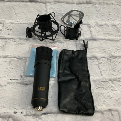 MXL 2003 Large Capsule Condenser Microphone