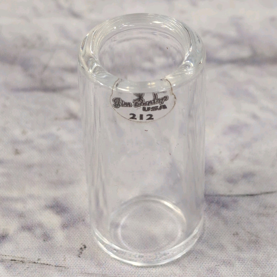 Jim Dunlop 212 Guitar Slide