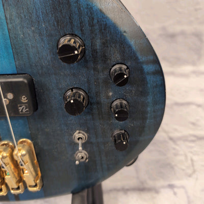 Ibanez BTB1406E 6-String Bass Norstrand
