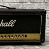 Marshall JCM 900 100W Hi Gain Dual Reverb Guitar Amp Head w/ Slip Cover