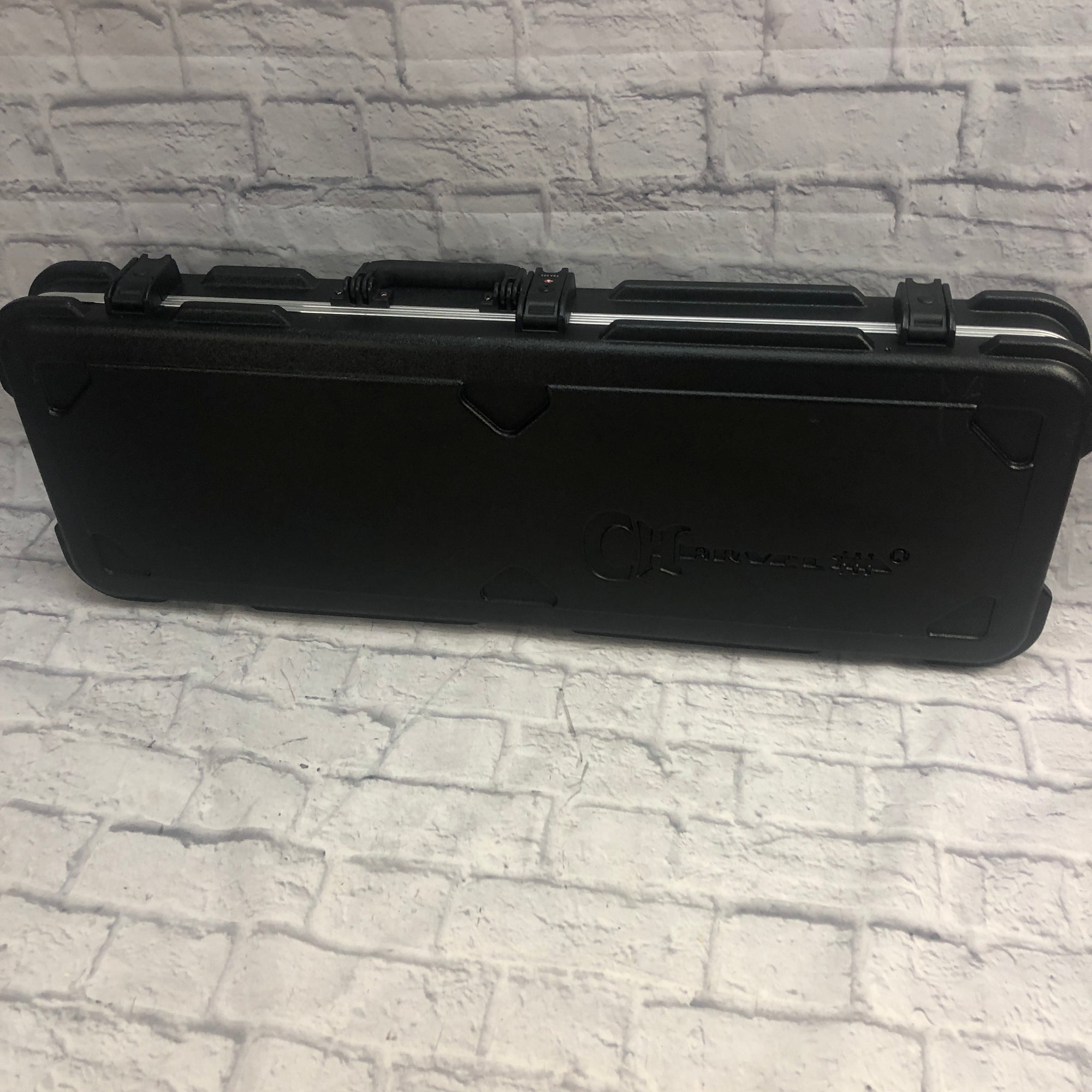 Charvel Pro Mod Dk24 with TSA Hard Case