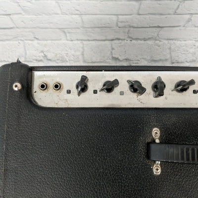 Fender Hot Rod Deville 4x10 Combo Amp