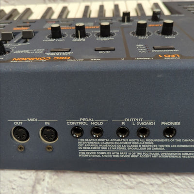 Roland JP8000 49-Key Synthesizer