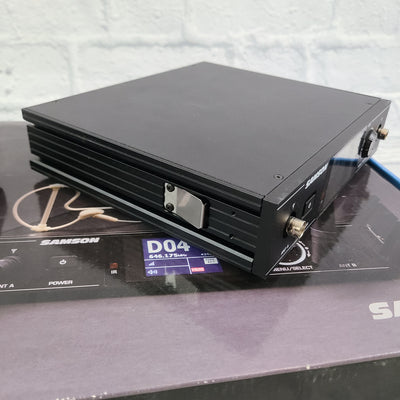 Samson SynthSeven Earset System