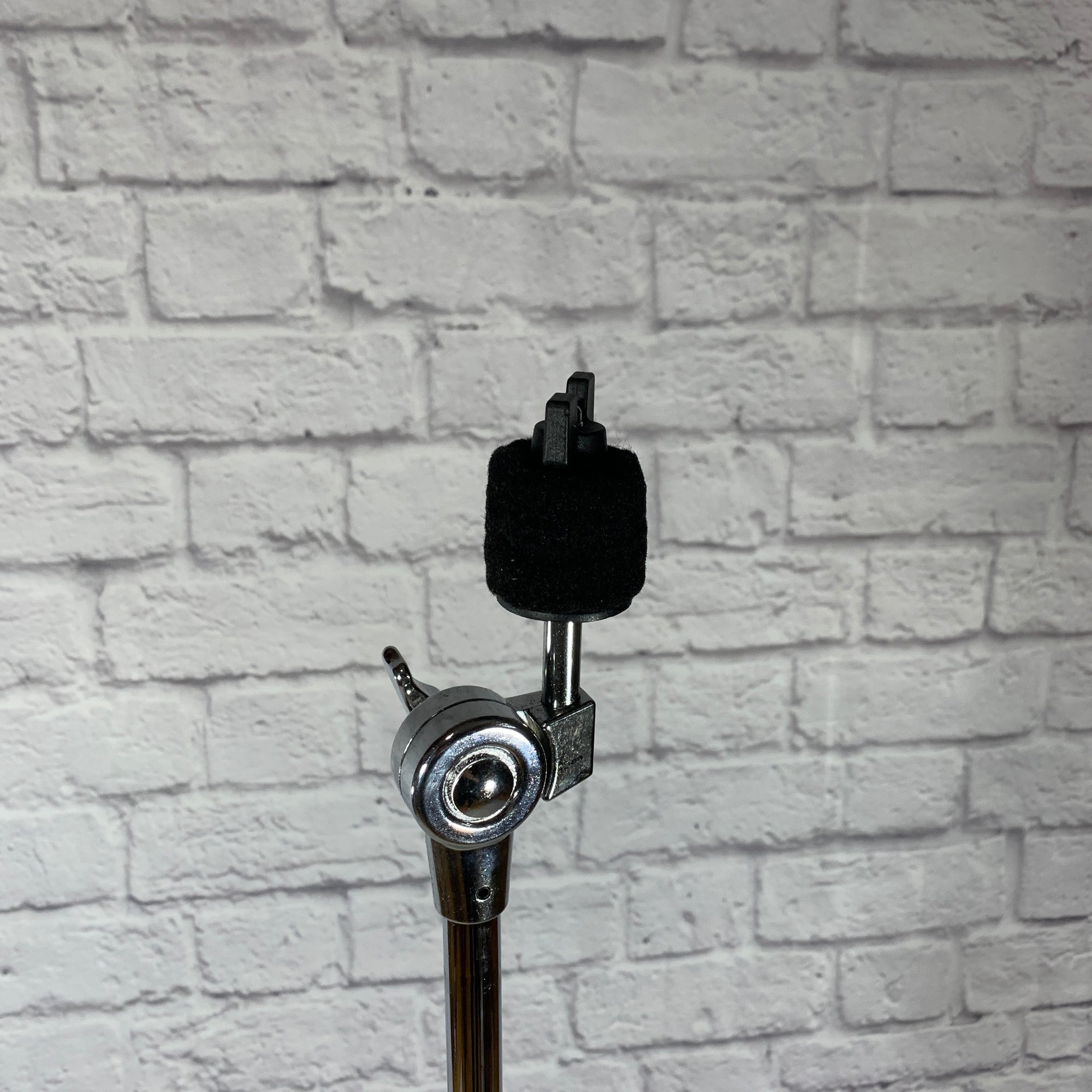 Peace Double Braced Straight Cymbal Stand