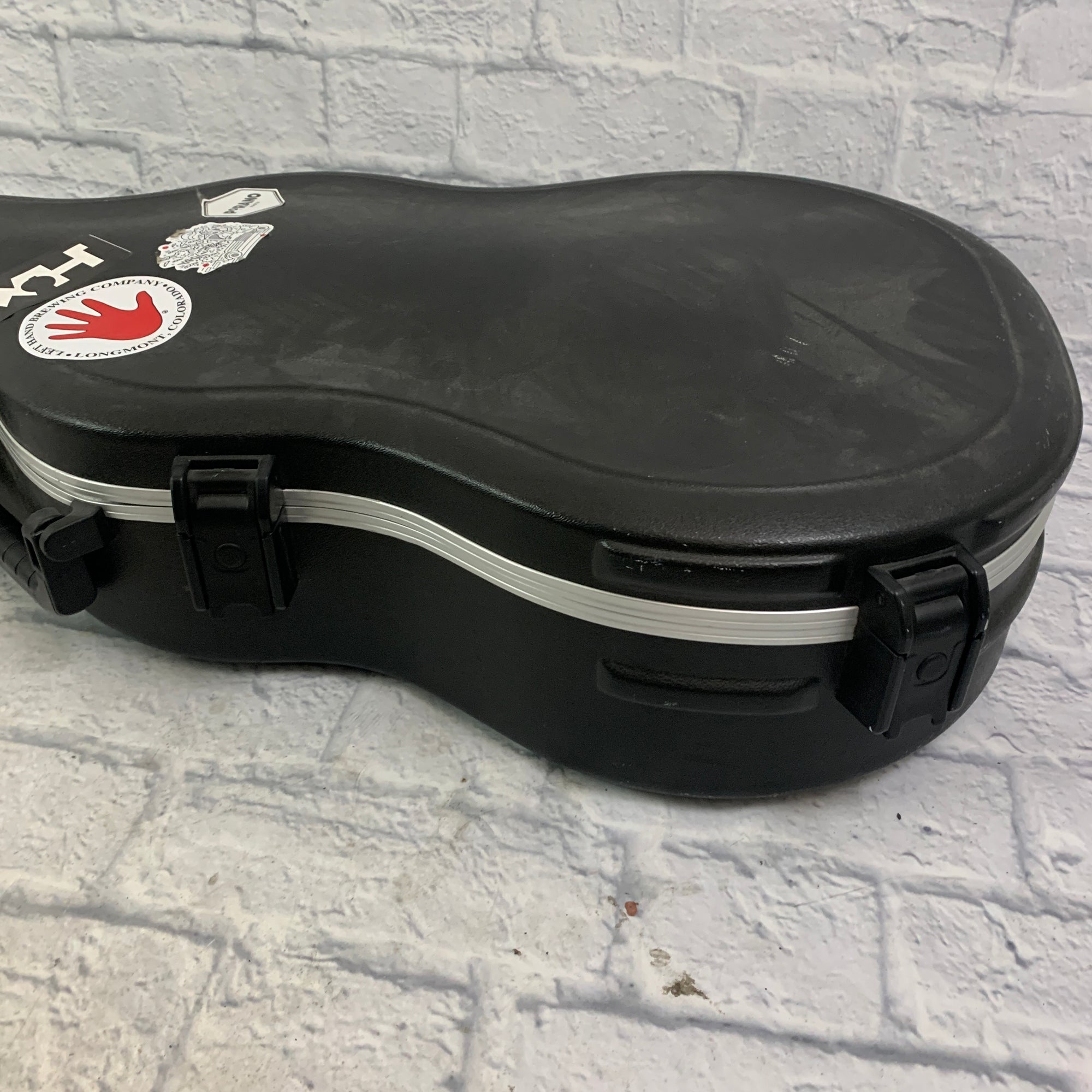SKB Dreadnaught Hardshell Acoustic Guitar Case