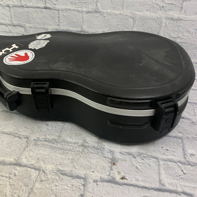 SKB Dreadnaught Hardshell Acoustic Guitar Case