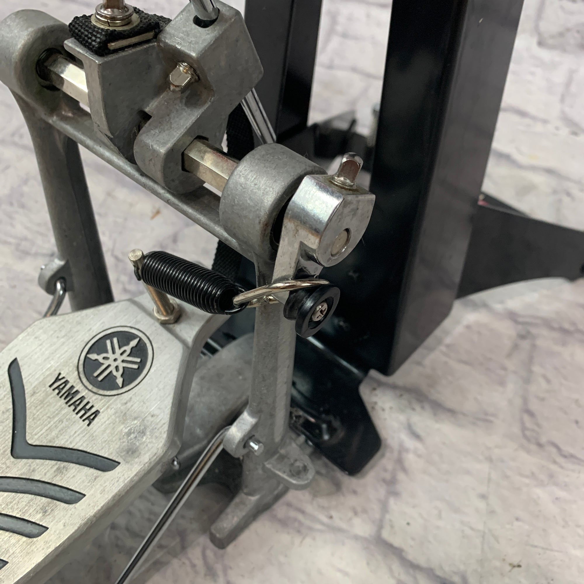 Yamaha KP65 Kick Drum Tower Pad