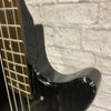 Gretsch Electromatic 4 String Bass Guitar Black