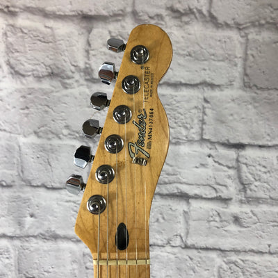 1994 Fender Standard Telecaster Made in Mexico