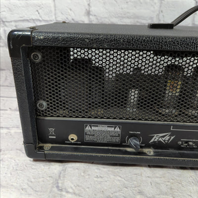 Peavey ValveKing VK100 100W Tube Guitar Head