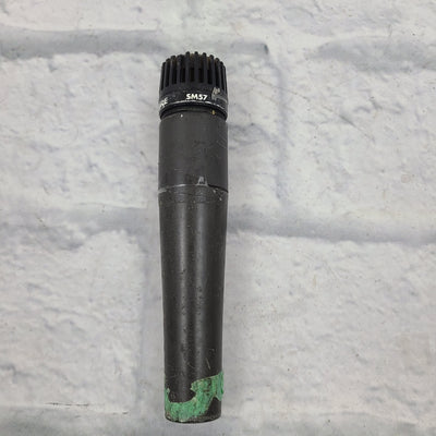 Shure SM57 Dynamic Microphone