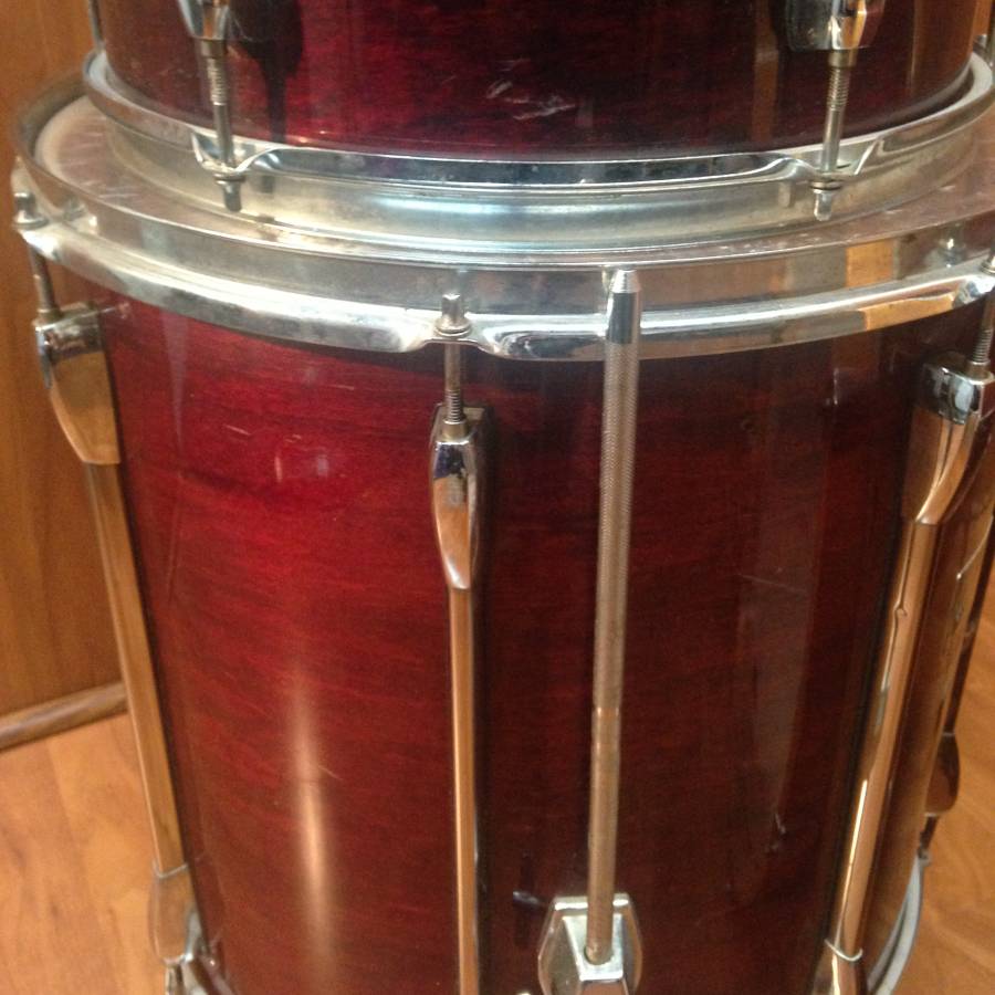Pearl Export Series Kit 22,12,
